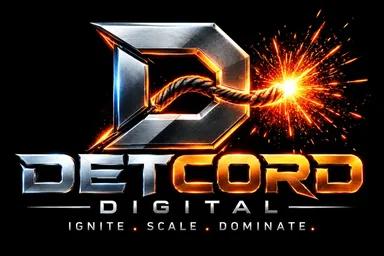 Detcord Digital